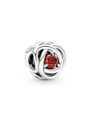 Pandora Srebrny charms rozmiar: onesize