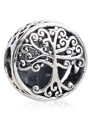Pandora Srebrny charms rozmiar: onesize