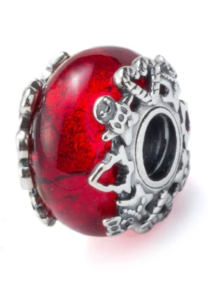 Pandora Srebrny charms rozmiar: onesize