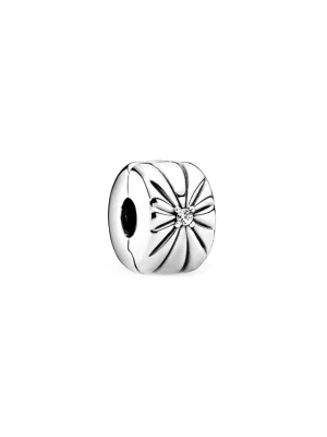 Pandora Srebrny charms rozmiar: onesize
