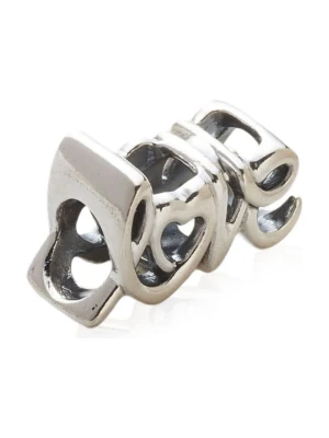 Pandora Srebrny charms rozmiar: onesize