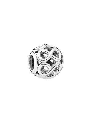 Pandora Srebrny charms rozmiar: onesize