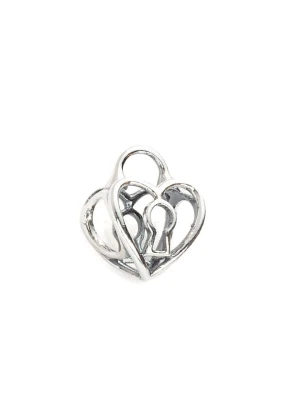 Pandora Srebrny charms rozmiar: onesize