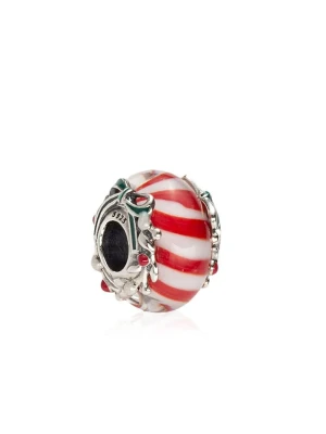 Pandora Srebrny charms rozmiar: onesize