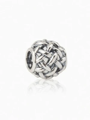 Pandora Srebrny charms rozmiar: onesize