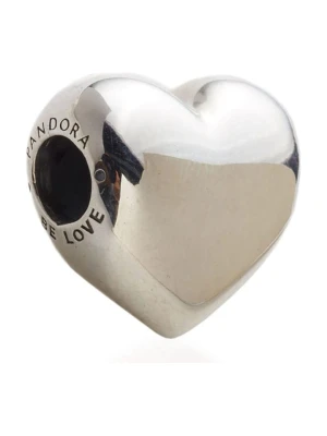 Pandora Srebrny charms rozmiar: onesize