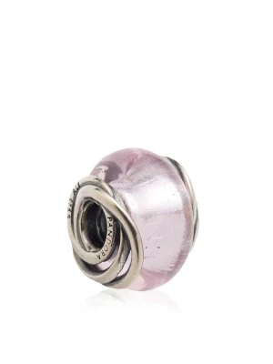 Pandora Srebrny charms rozmiar: onesize