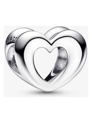 Pandora Srebrny charms rozmiar: onesize
