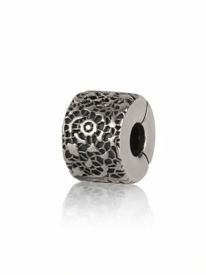 Pandora Srebrny charms rozmiar: onesize