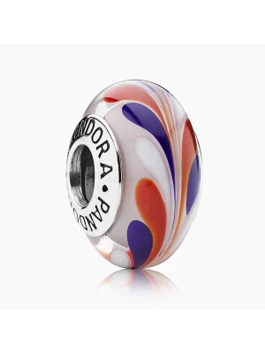 Pandora Srebrny charms rozmiar: onesize