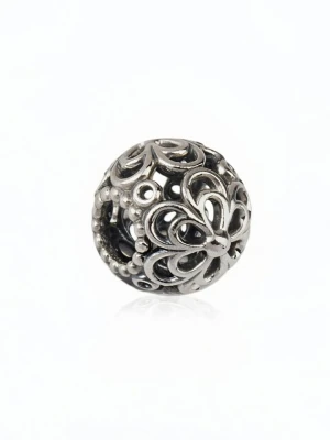 Pandora Srebrny charms rozmiar: onesize
