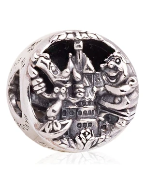 Pandora Srebrny charms rozmiar: onesize