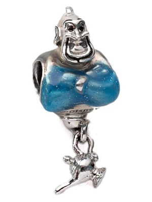 Pandora Srebrny charms rozmiar: onesize