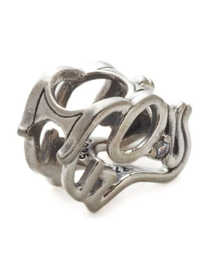 Pandora Srebrny charms z cyrkoniami rozmiar: onesize