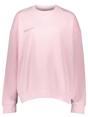 Pangaia Bluza "365 Midweight" w kolorze jasnoróżowym rozmiar: XL