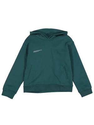 Pangaia Bluza "365" w kolorze zielonym rozmiar: 110/116