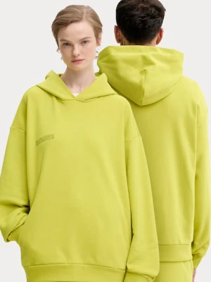 Pangaia bluza bawełniana