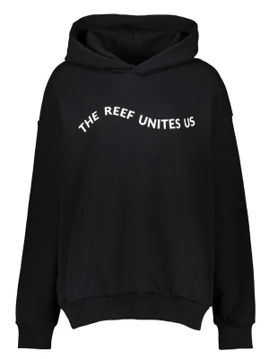 Pangaia Bluza "Coral Garden" w kolorze czarnym rozmiar: M