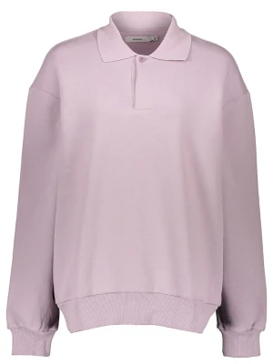 Pangaia Bluza "DNA" w kolorze fioletowym rozmiar: L