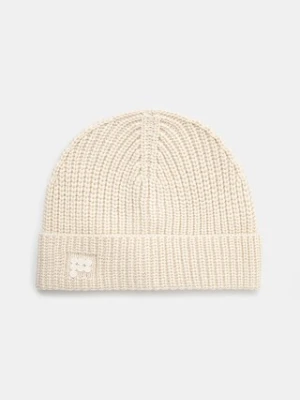 Pangaia czapka kaszmirowa