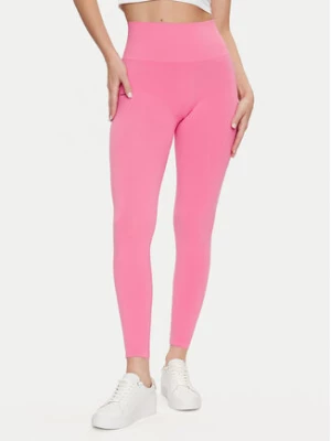 Pangaia Legginsy Activewear 2.0 Różowy Slim Fit