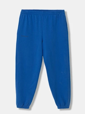 Pangaia spodnie dresowe bawełniane