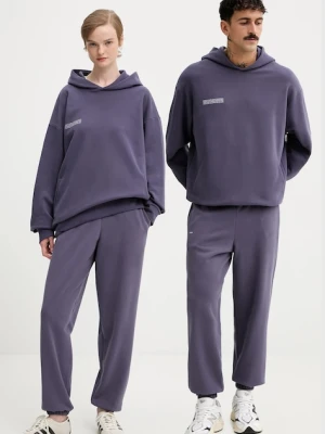 Pangaia spodnie dresowe bawełniane