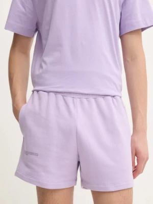 Pangaia szorty bawełniane