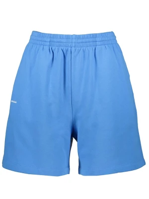 Pangaia Szorty dresowe "365 Midweight" w kolorze niebieskim rozmiar: S