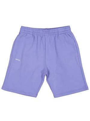 Pangaia Szorty dresowe "365" w kolorze fioletowym rozmiar: 146/152