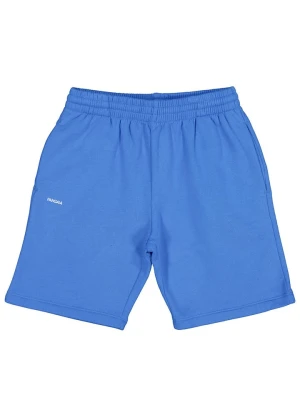Pangaia Szorty dresowe "365" w kolorze niebieskim rozmiar: 122/128