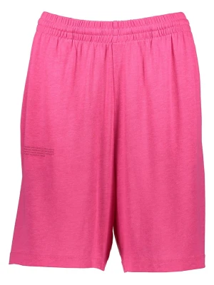 Pangaia Szorty "Fruit Fiber" w kolorze różowym rozmiar: XXL