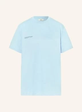 Pangaia T-Shirt 365 blau