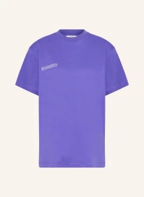 Pangaia T-Shirt 365 lila