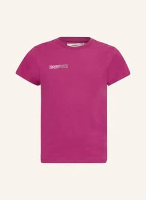 Pangaia T-Shirt 365 lila