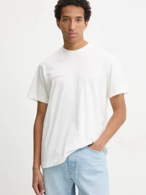 Pangaia t-shirt bawełniany