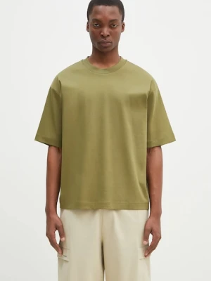 Pangaia t-shirt bawełniany