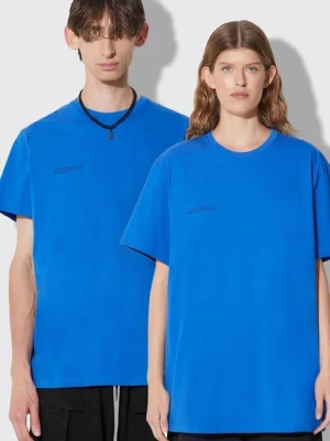 Pangaia t-shirt bawełniany