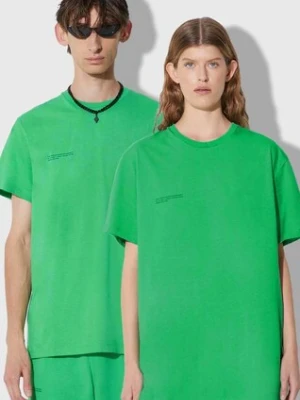 Pangaia t-shirt bawełniany