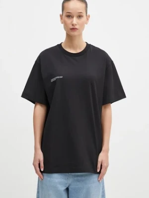 Pangaia t-shirt bawełniany