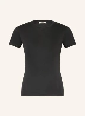 Pangaia T-Shirt schwarz
