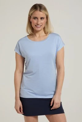 Panna II - koszulka damska - Blue Mountain Warehouse