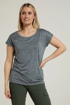 Panna II - koszulka damska - Grey Mountain Warehouse