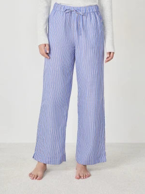 Pantalon de pyjama à rayures Etam