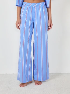 Pantalon de pyjama rayé Etam