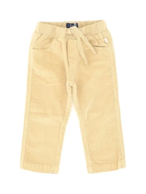 Pantalone 12m B IN, Stylowe Spodnie Il Gufo