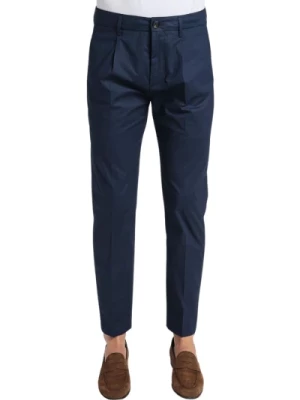 Pantalone Slim Con Pence Department Five