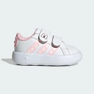 Pantofelki dla dzieci adidas x Disney Minnie Mouse Grand