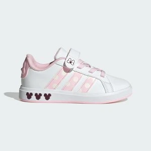Pantofelki dla dzieci adidas x Disney Minnie Mouse Grand