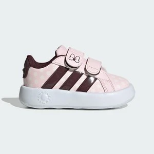 Pantofelki dla dzieci adidas x Disney Minnie Mouse Grand
